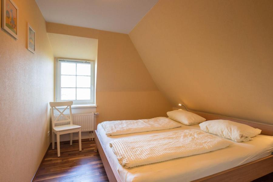 Ida'S Hus Villa Pellworm Eksteriør bilde