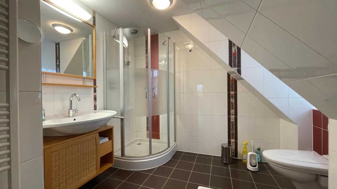 Ida'S Hus Villa Pellworm Eksteriør bilde
