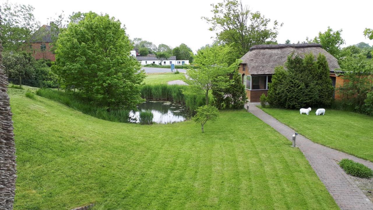 Ida'S Hus Villa Pellworm Eksteriør bilde