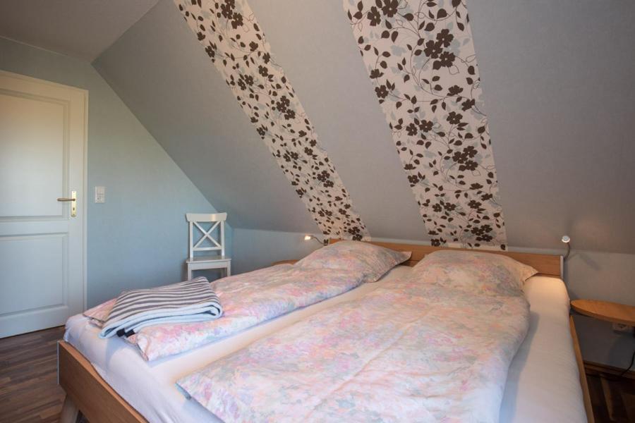 Ida'S Hus Villa Pellworm Eksteriør bilde